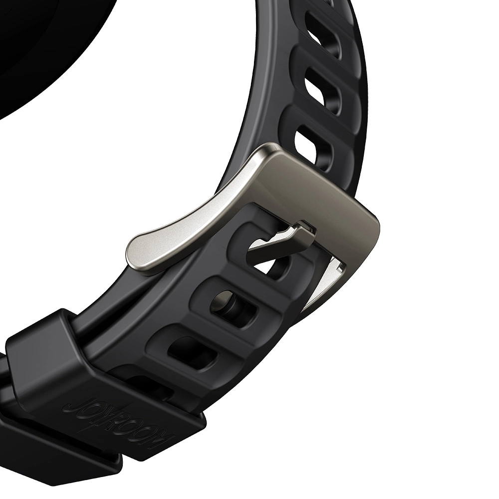 Joyroom Venture Series JR-FV1 Smartwatch with Call Answering Option - Grayeng