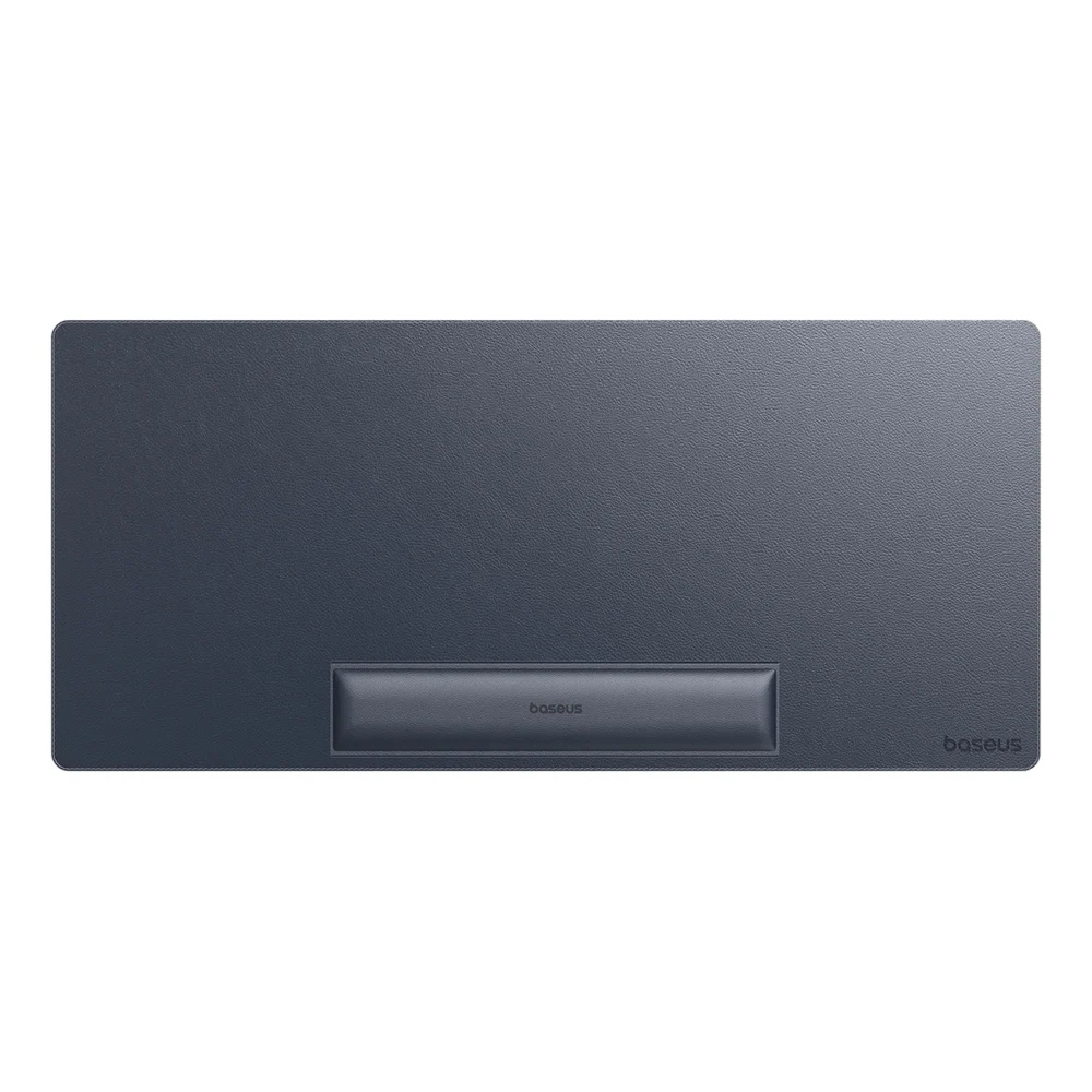 Baseus MagPro Series II BS-PS037 Desk Mat with Wrist Rest - Blackeng