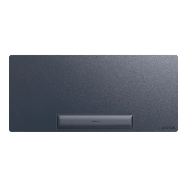 Baseus MagPro Series II BS-PS037 Desk Mat with Wrist Rest - Blackeng