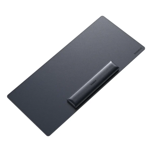 Baseus MagPro Series II BS-PS037 Desk Mat with Wrist Rest - Blackeng