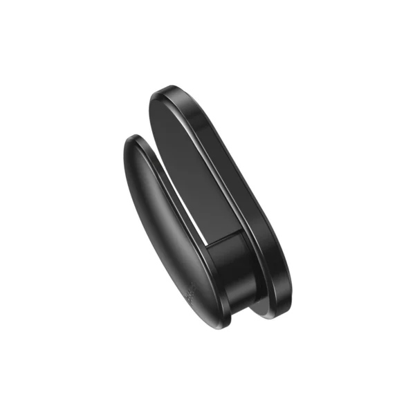 Baseus Small Shell hanger for car, home, garage 4 pcs. - blackeng