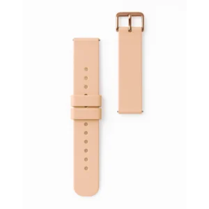 Silicone Strap for Huawei Watch GT2 / GT3 42mm - Beigeeng
