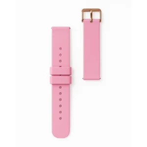 Silicone Strap for Huawei Watch GT2 / GT3 42mm - Pinkeng