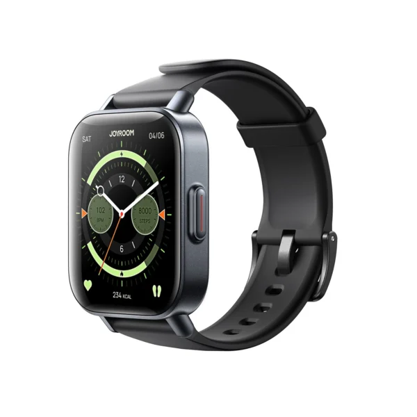 Joyroom Fit-Life JR-FT3S smartwatch with call answering function - grayeng
