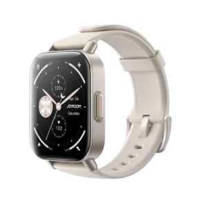 Joyroom Fit-Life JR-FT3S smartwatch with call answering function - titanium coloreng