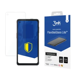 3mk FlexibleGlass Lite™ hybrid glass for Samsung Galaxy XCover Proeng
