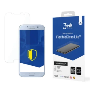 3mk FlexibleGlass Lite™ hybrid glass for Samsung Galaxy A5 2017eng