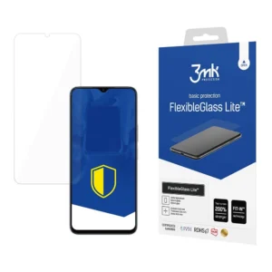 Hybrid glass 3mk FlexibleGlass Lite for Honor Play 6Ceng