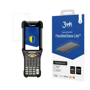 3mk FlexibleGlass Lite™ hybrid glass for Zebra MC930B / MC9300eng