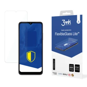 3mk FlexibleGlass Lite™ hybrid glass for T-Mobile T Phone 5G 2023eng