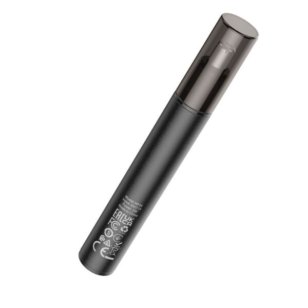 16ab1d18510737c967505c3000c26e4b Nose trimmer Hoco HP34 black