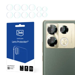 Camera Cover 3mk Lens Protection for Infinix Note 40 Proeng