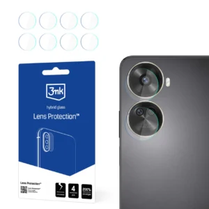 3mk Lens Protection Camera Cover for Huawei Nova 12 SEeng