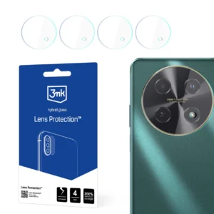 3mk Lens Protection Camera Cover for Huawei Nova 12ieng