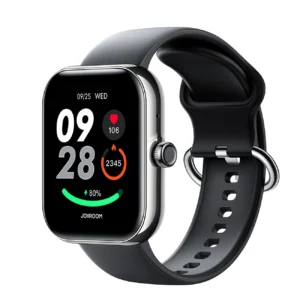 Joyroom Fit-Life JR-FT5 Plus Smartwatch with Call Answering Function - Blackeng