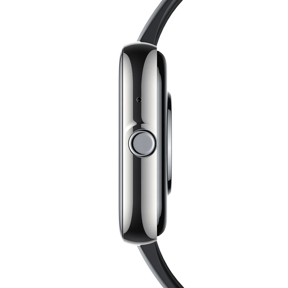 Joyroom Fit-Life JR-FT5 Plus Smartwatch with Call Answering Function - Blackeng