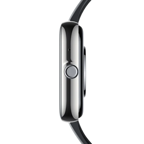 Joyroom Fit-Life JR-FT5 Plus Smartwatch with Call Answering Function - Blackeng