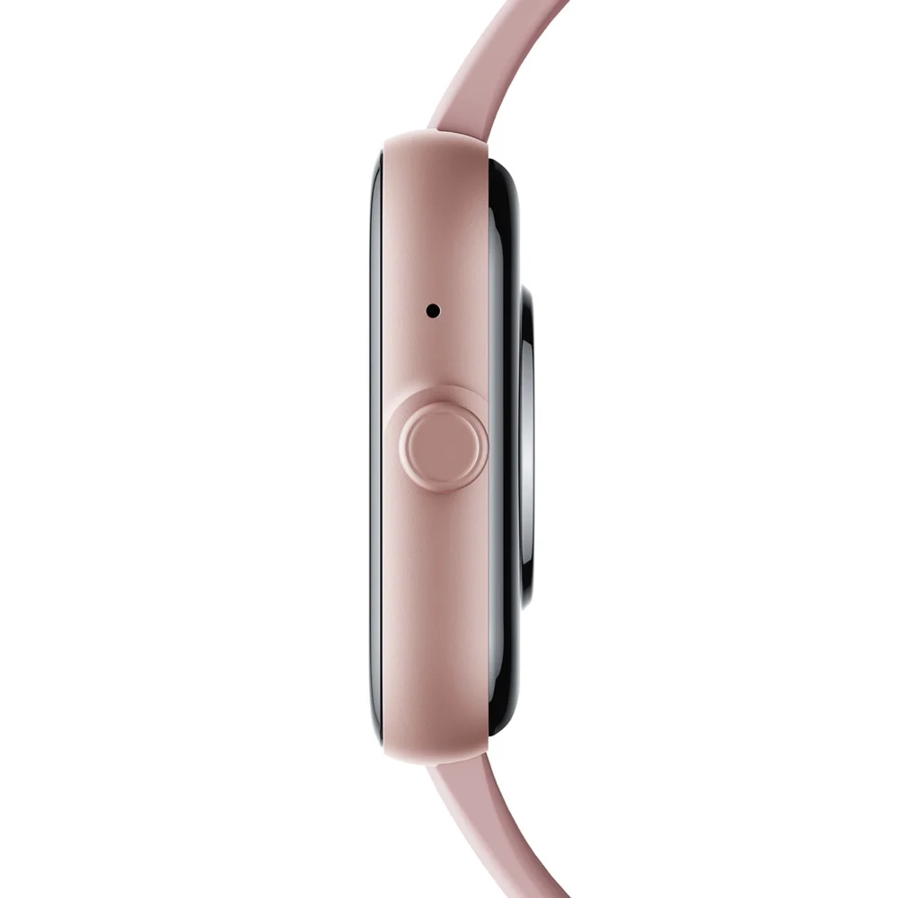 Joyroom Fit-Life JR-FT5 Plus Smartwatch with Call Answering Function - Pinkeng