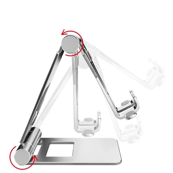 Tech-Protect Z10 Universal Tablet Stand - Blackeng