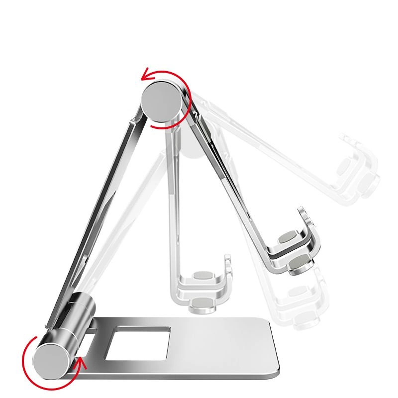 Tech-Protect Z10 Universal Tablet Stand - Blackeng