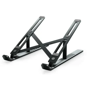 Tech-Protect Alustand Universal Laptop Stand - Dark Grayeng