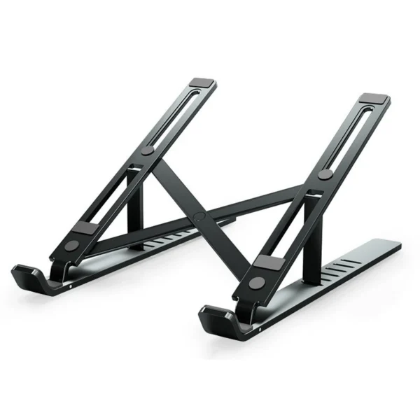 Tech-Protect Alustand Universal Laptop Stand - Dark Grayeng