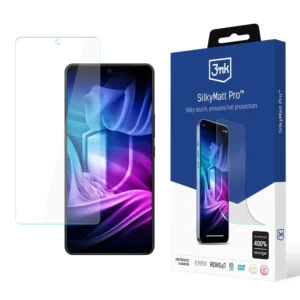 Matte protective film 3mk Silky Matt Pro for ASUS Zenfone 11 Ultraeng