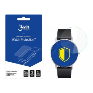 Withings Steel HR 36mm - 3mk Watch Protection ARCpol