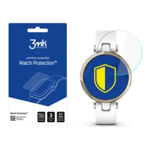 3mk Watch Protection™ v. ARC+ protective film for Garmin Lilyeng