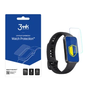 3mk Watch Protection ARC Protective Film for Huawei Band 9eng