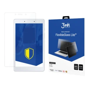 Samsung Galaxy Tab A 10.1 2016 - up to 11" 3mk FlexibleGlass Litepol
