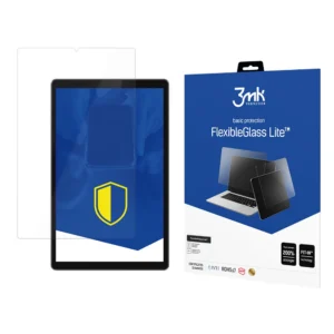 Hybrid glass 3mk FlexibleGlass Lite for Lenovo Tab M10 2nd geneng