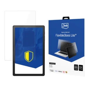 Hybrid glass 3mk FlexibleGlass Lite for T-Tablet 5Geng
