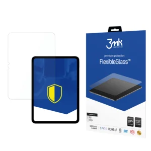Tempered glass 3mk FlexibleGlass for iPad Pro 11'' 2024eng