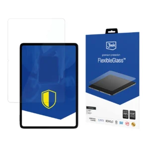 Tempered glass 3mk FlexibleGlass for Xiaomi Pad 6S Proeng