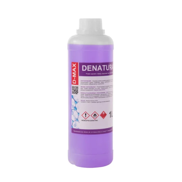 Denatured alcohol denatured alcohol D-MAX 1Leng