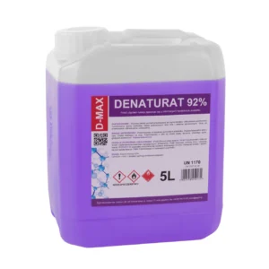 Denatured alcohol denatured alcohol D-MAX 5Leng