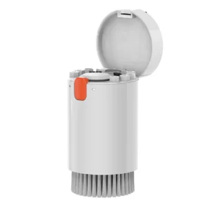 20in1 Multifunctional Cleaning Kit for Headphones, Keyboards and Displays - Whiteeng