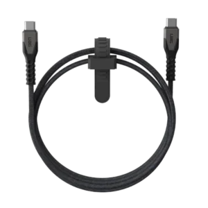 UAG Rugged Cable USB-C 60W 1.5m - Grayeng