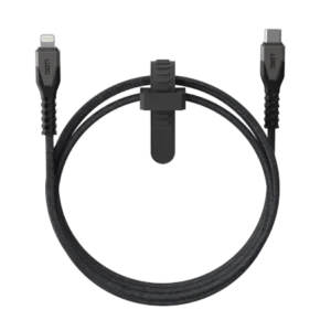UAG Rugged Cable USB-C 30W 1.5m - Grayeng