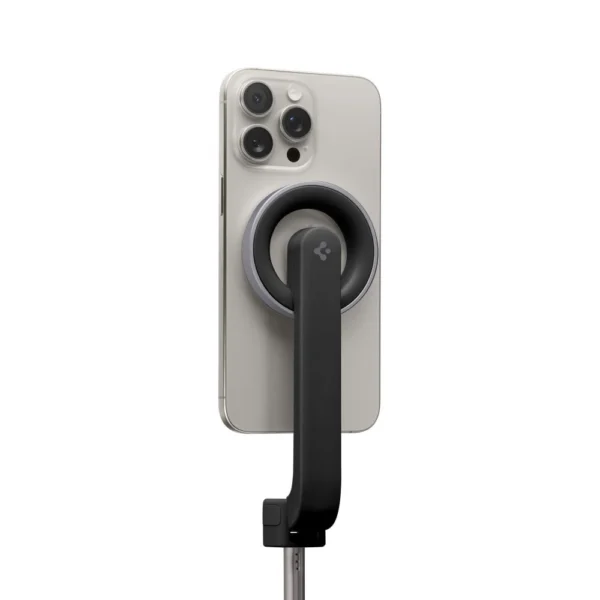 Selfie stick Spigen S571W MagSafe Bluetooth with tripod - blackeng