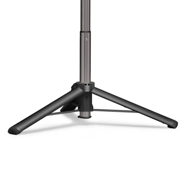 Selfie stick Spigen S571W MagSafe Bluetooth with tripod - blackeng