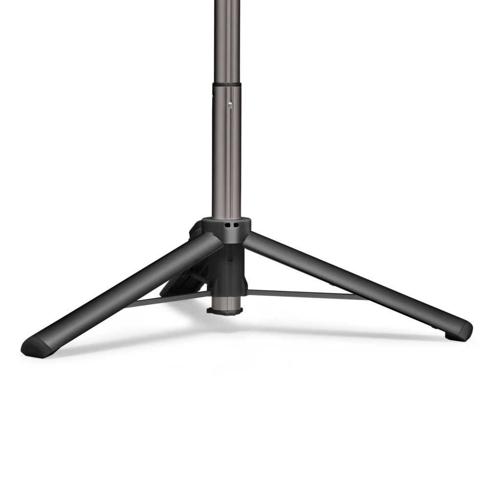 Selfie stick Spigen S571W MagSafe Bluetooth with tripod - blackeng