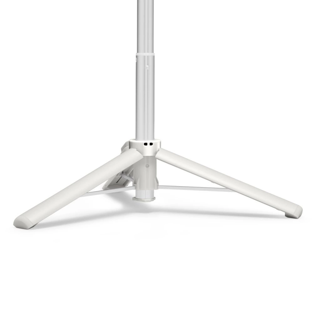 Selfie stick Spigen S571W MagSafe Bluetooth with tripod - beigeeng
