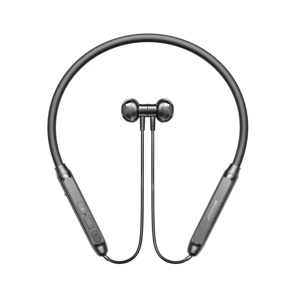 Joyroom JR-D8 Bluetooth Wireless Headphones with Headband - Blackeng