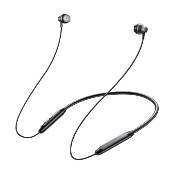 Joyroom JR-D8 Bluetooth Wireless Headphones with Headband - Blackeng