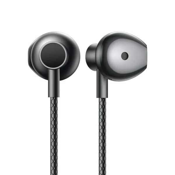 Joyroom JR-D8 Bluetooth Wireless Headphones with Headband - Blackeng
