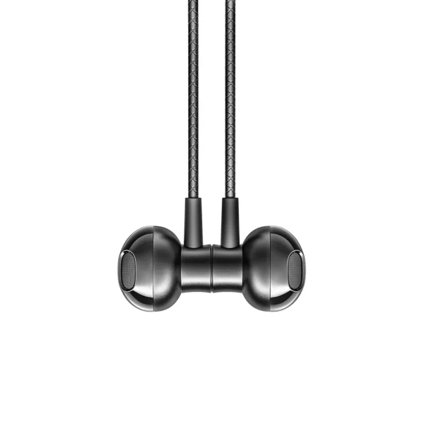 Joyroom JR-D8 Bluetooth Wireless Headphones with Headband - Blackeng