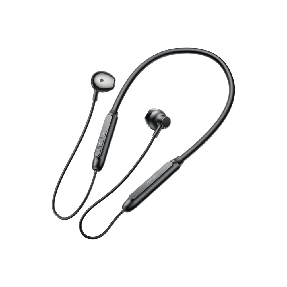 Joyroom JR-D8 Bluetooth Wireless Headphones with Headband - Blackeng