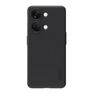 Nillkin Super Frosted Shield OnePlus Ace 2V/Nord 3 5G Blackeng